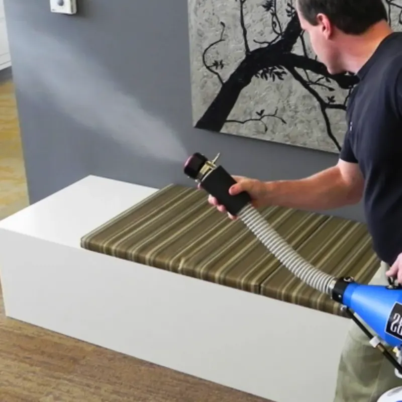 Professional Odor Removal in Leawood, KS